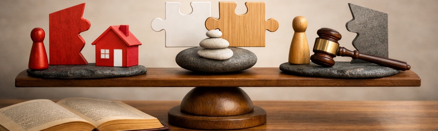 Mediation (ADR)